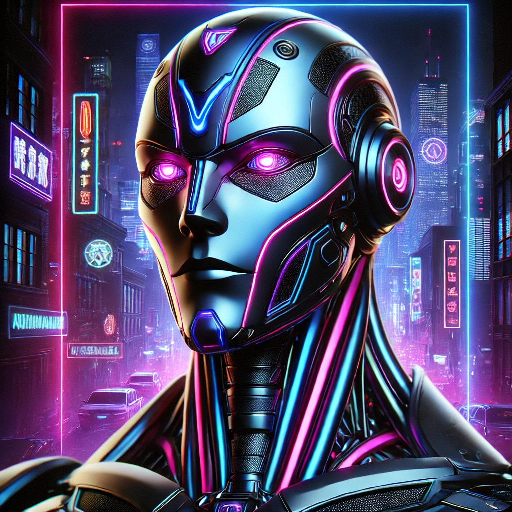 Neo's Picture